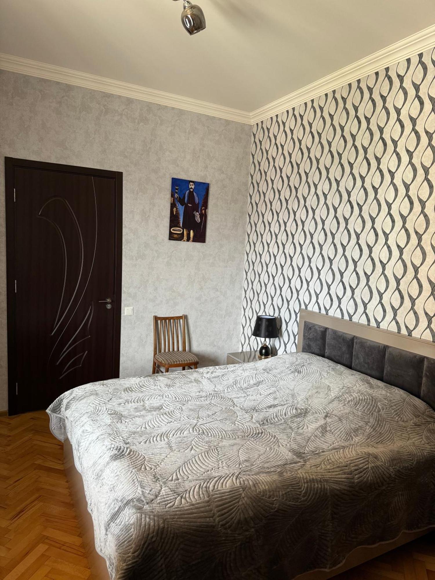 Guest House Tmt Sighnaghi Eksteriør bilde