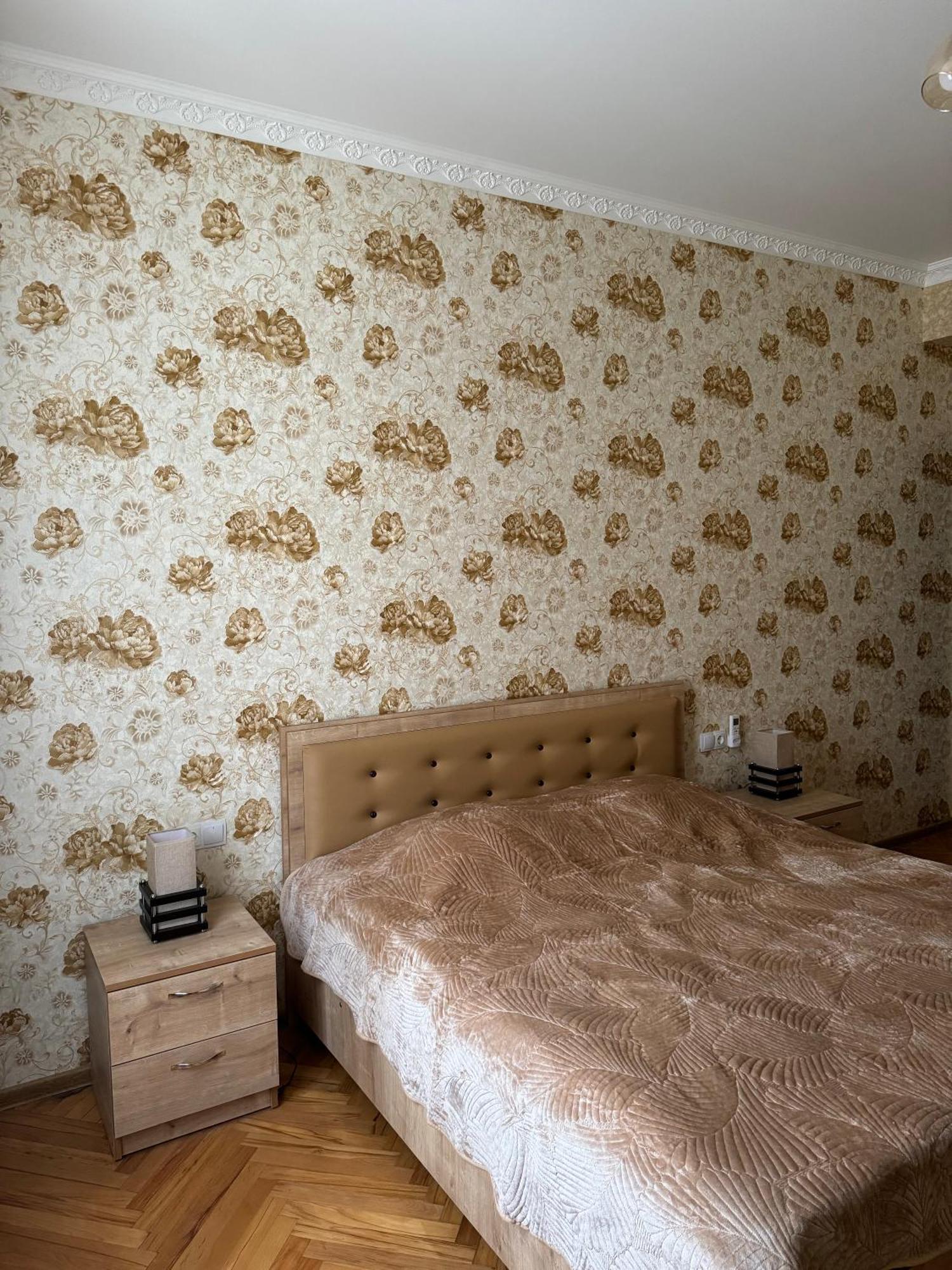 Guest House Tmt Sighnaghi Eksteriør bilde