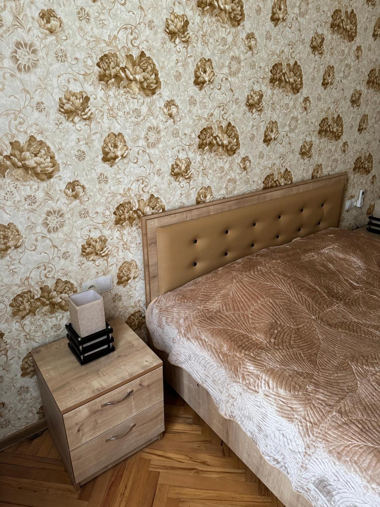 Guest House Tmt Sighnaghi Eksteriør bilde